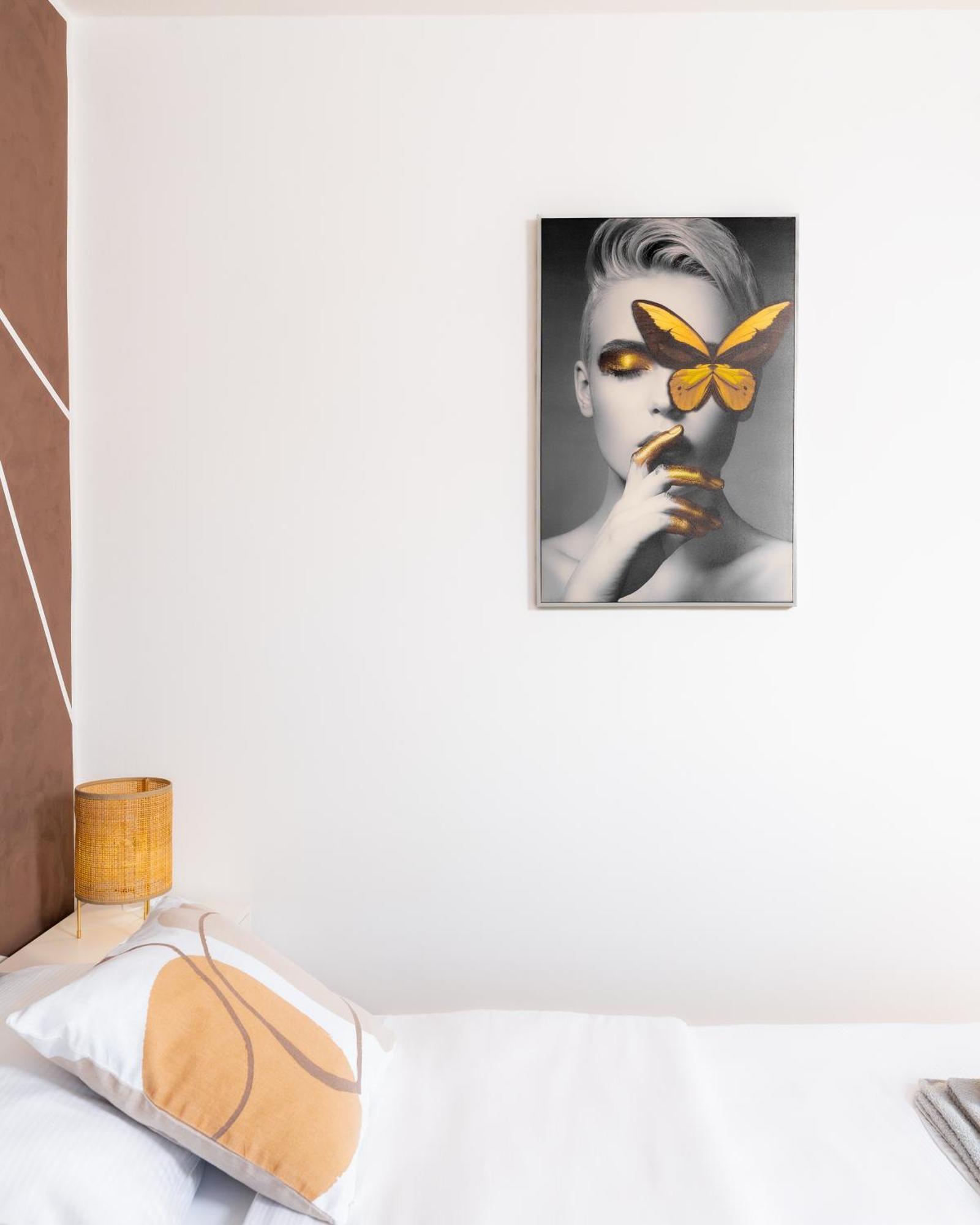 Apartment Stella Rabac Luaran gambar